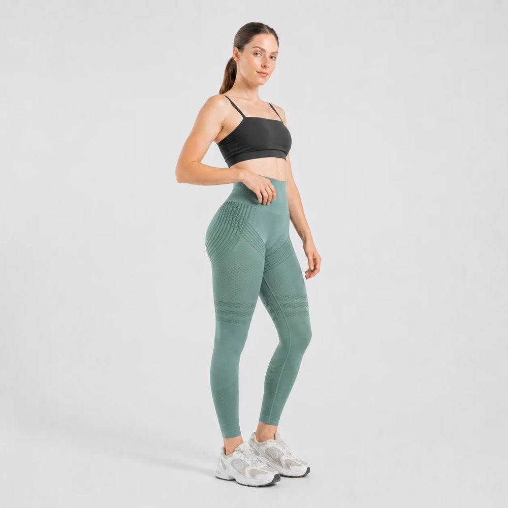 Sculpt 3D Shaping Leggings