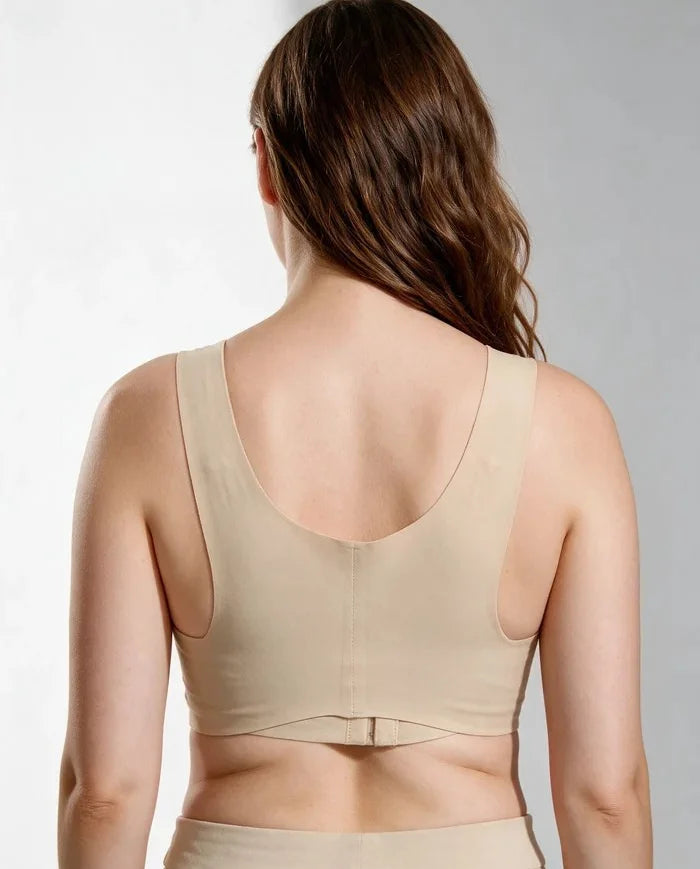 Lovelle Posture – Cross-Back Posture Bra