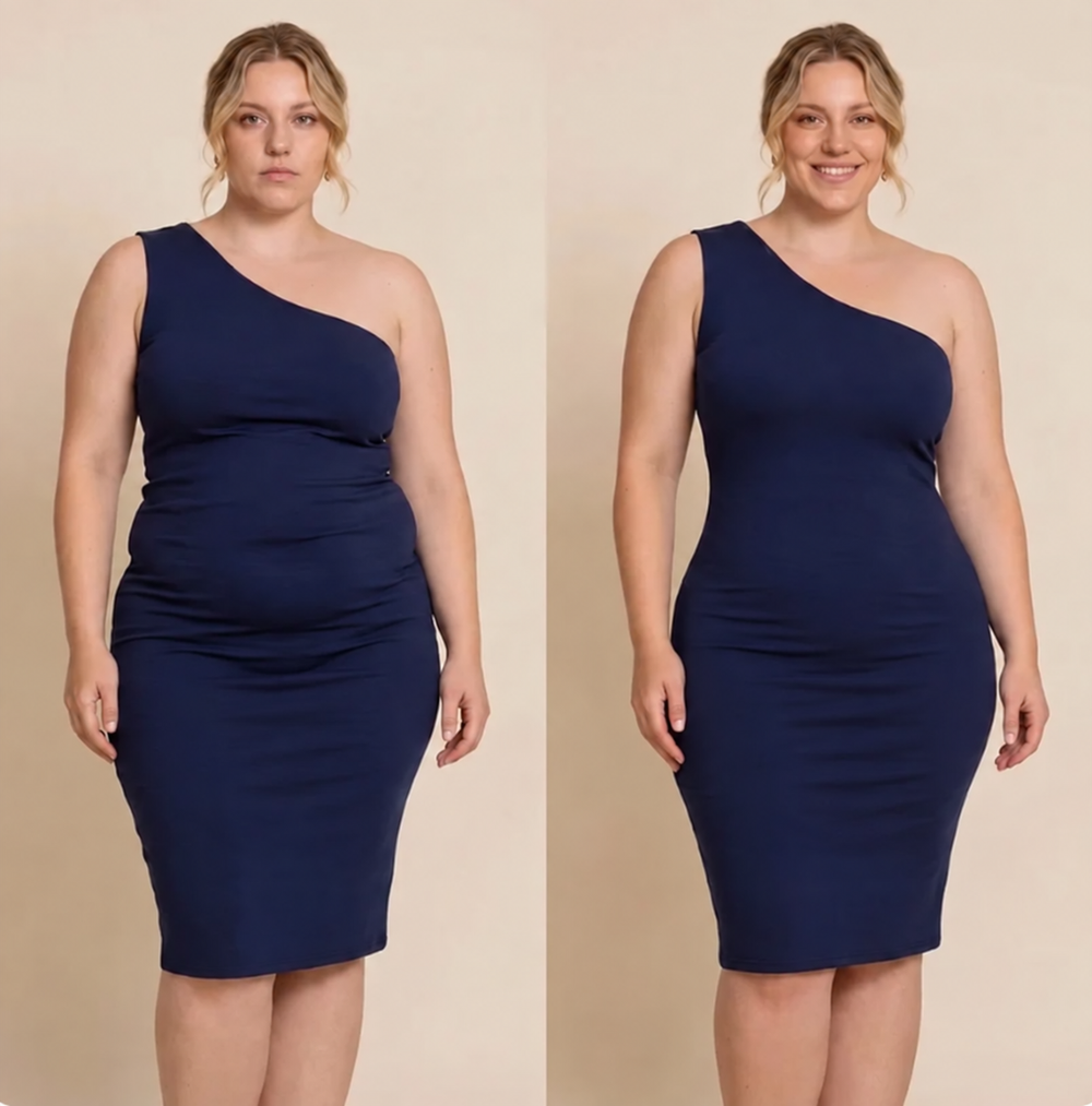 Lovelle Form – Postpartum Knickers with 360° Compression