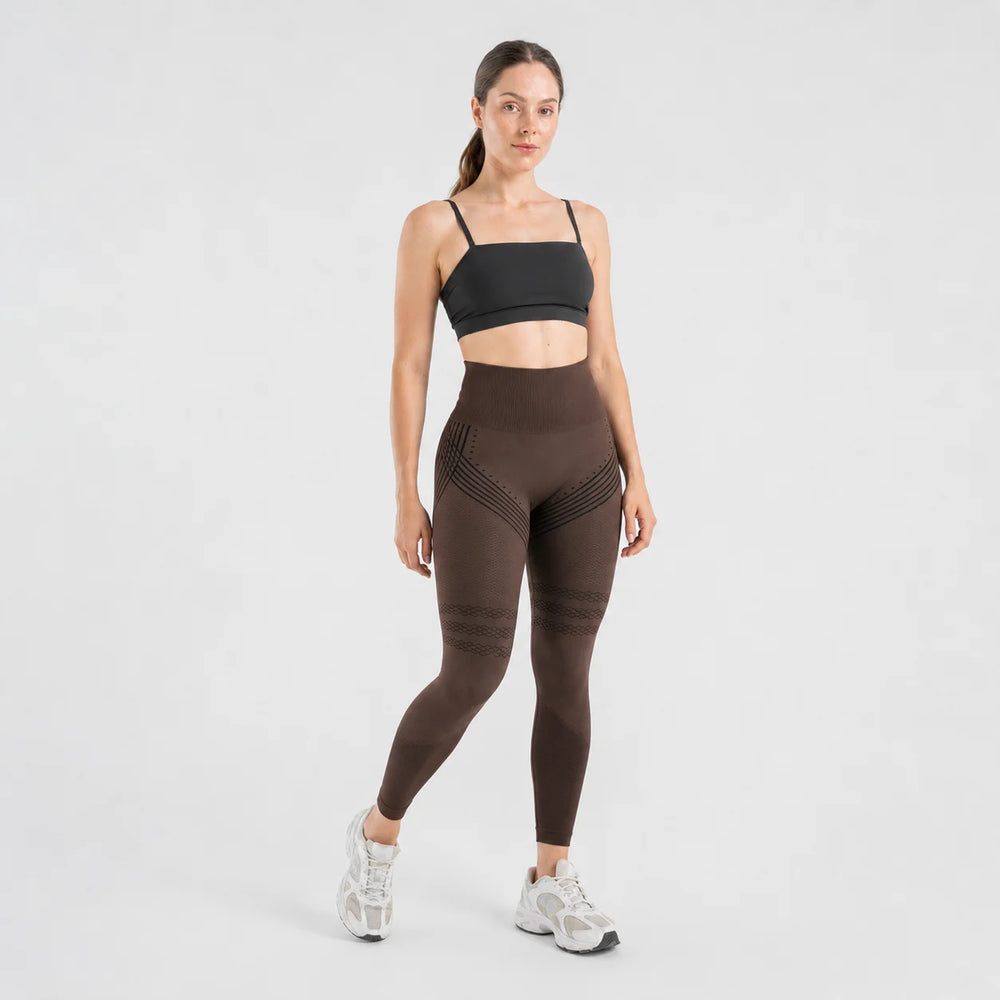 Sculpt 3D Shaping Leggings