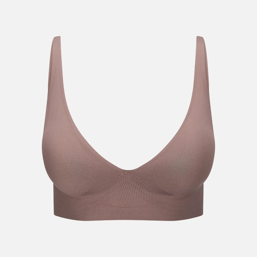 Lovelle Comfort – Wire-Free Seamless Comfort Bra