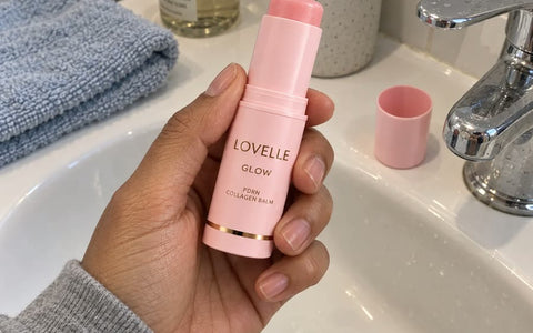 Customer photo of Lovelle Glow