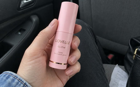 Customer photo of Lovelle Glow