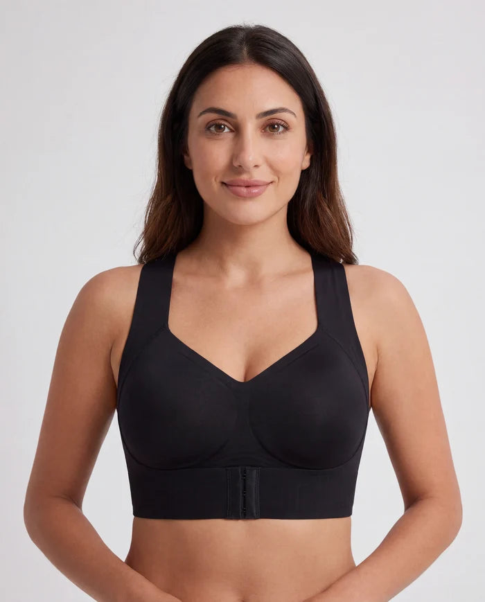 Lovelle Posture – Cross-Back Posture Bra
