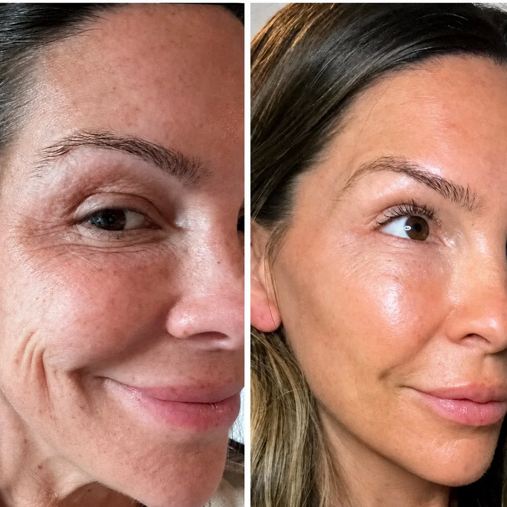 Lovelle Glow – Collagen Balm Stick