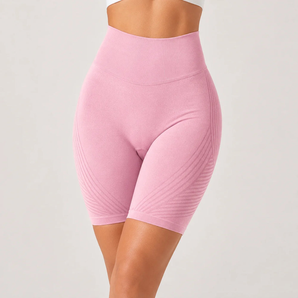 Sculpt 3D Shaping Shorts