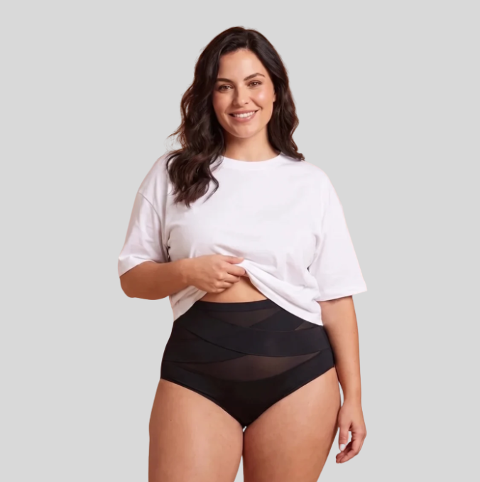 Lovelle Form – Postpartum Knickers with 360° Compression