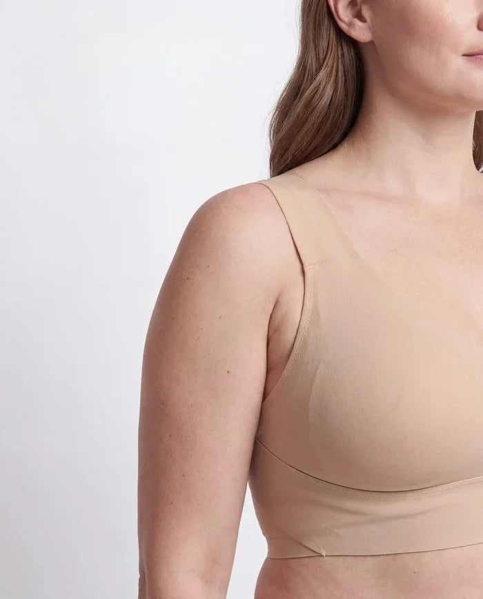 Lovelle Posture – Cross-Back Posture Bra