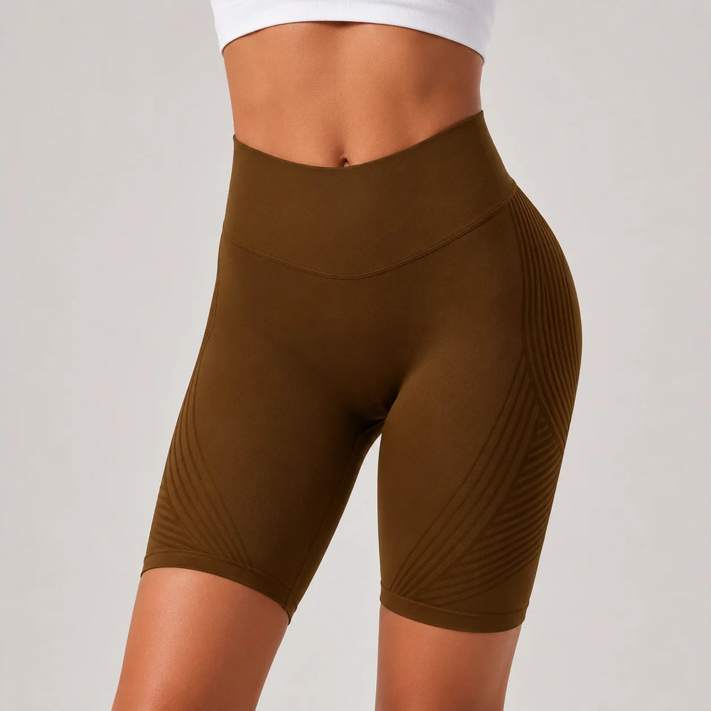 Sculpt 3D Shaping Shorts