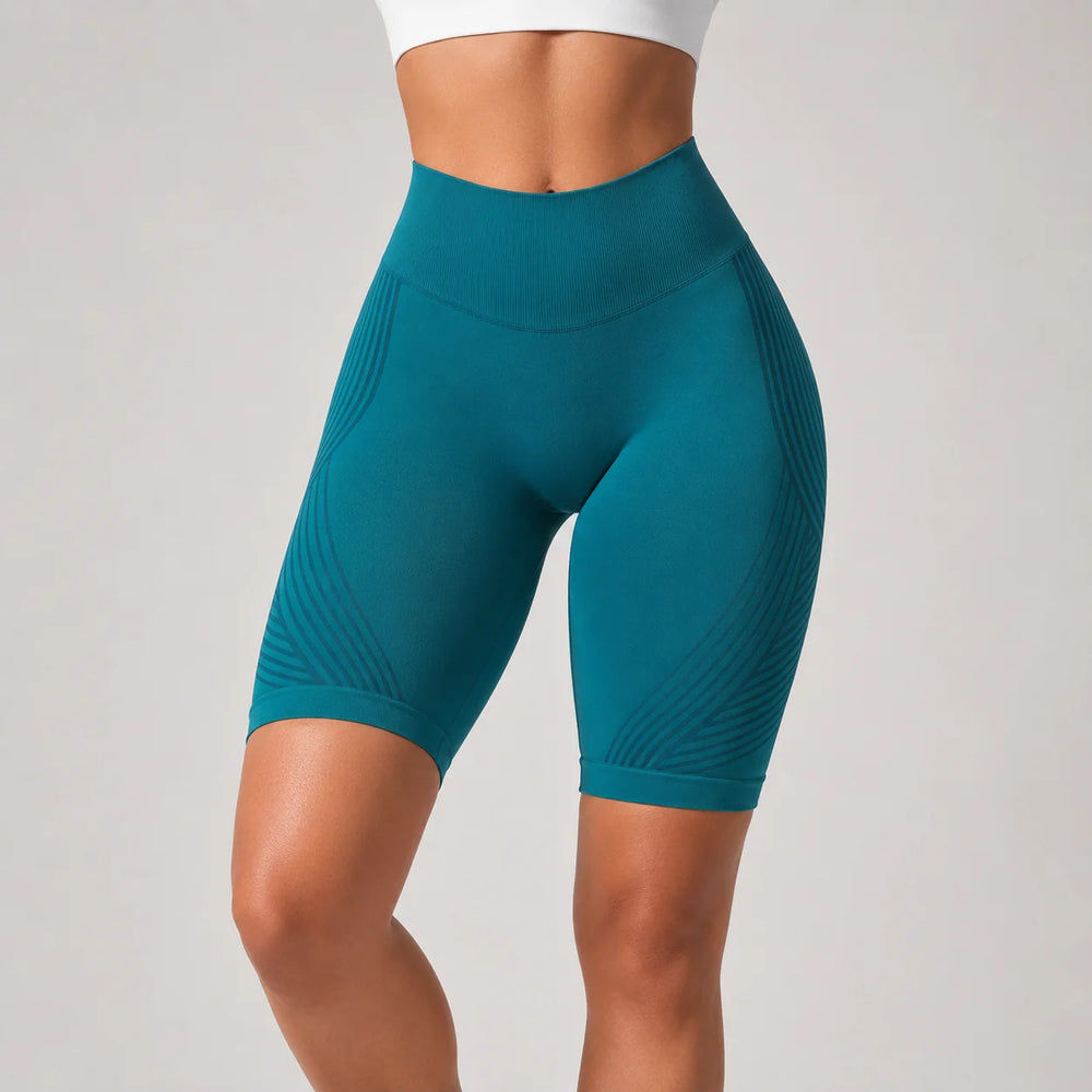 Sculpt 3D Shaping Shorts