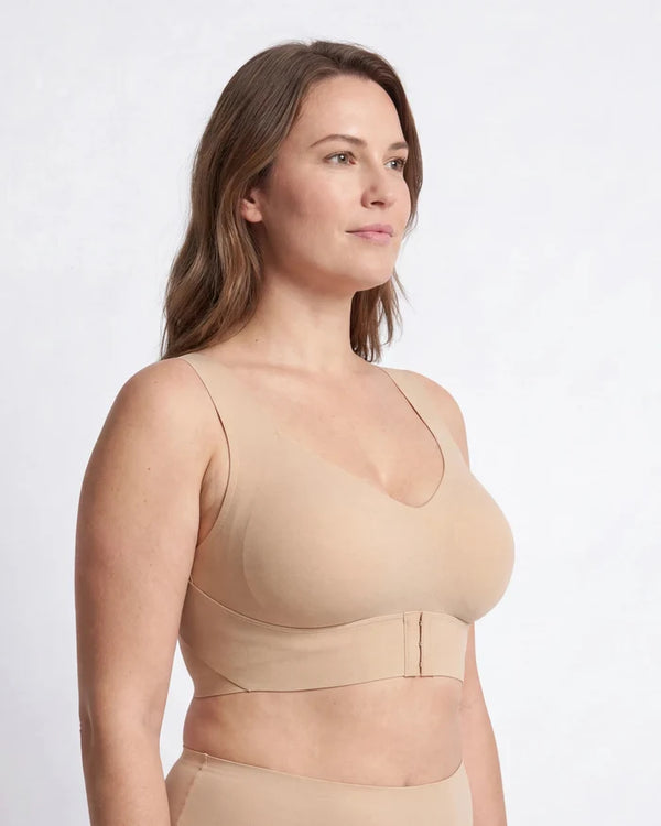 Lovelle Posture – Cross-Back Posture Bra