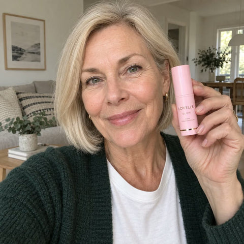 Customer photo of Lovelle Glow