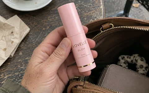 Customer photo of Lovelle Glow