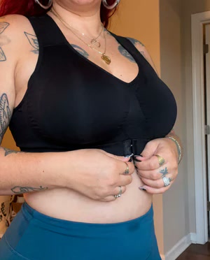 Customer photo of Lovelle Posture